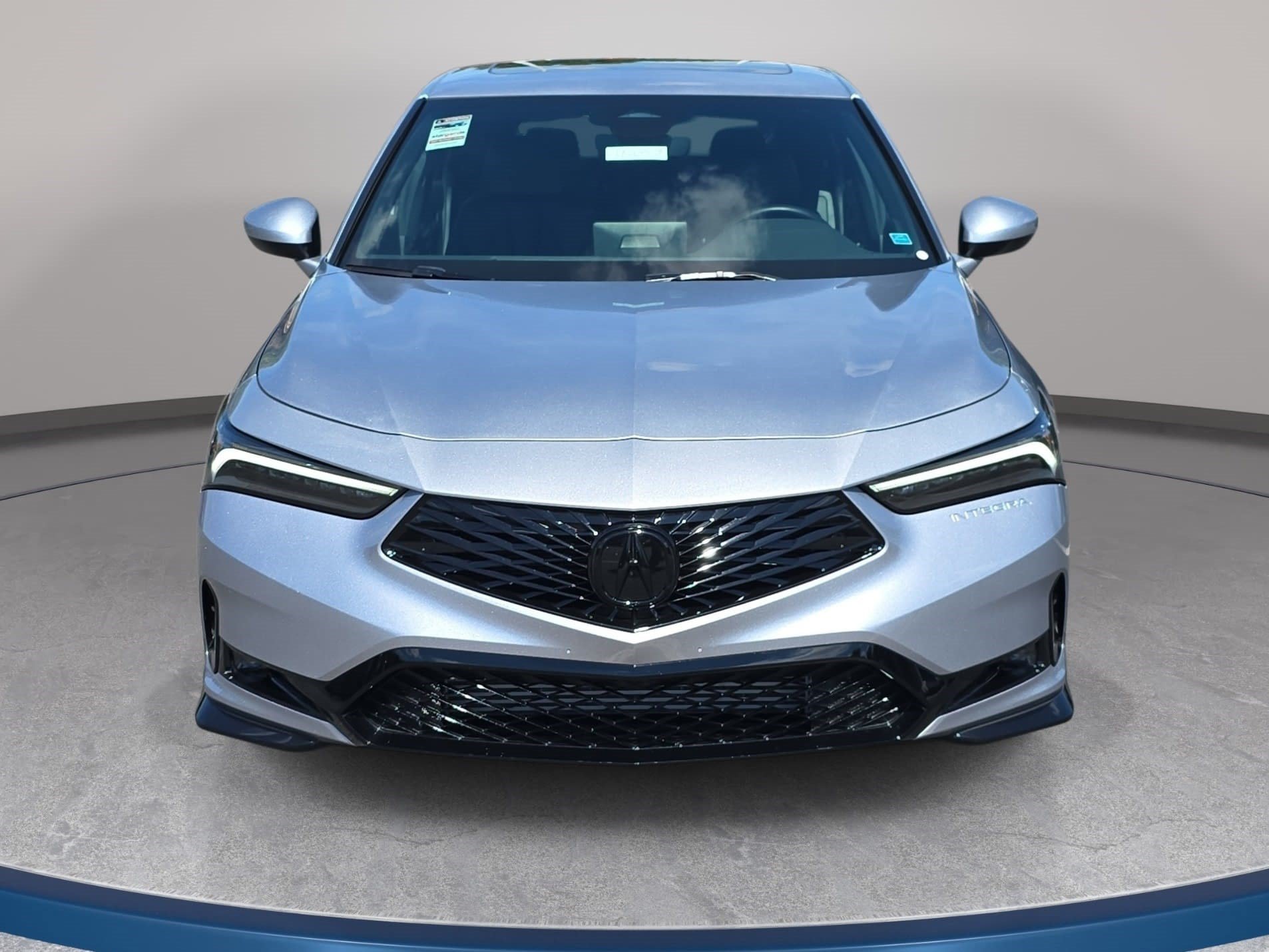 Used 2026 Acura Integra A-Spec FWD image 2