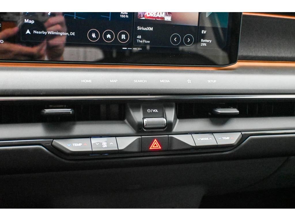 New 2026 Kia EV9 Land image 28