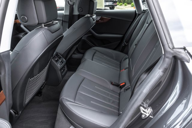 Certified 2023 Audi A5 2.0T Premium Plus w/ Premium Plus AWD/4WD image 22