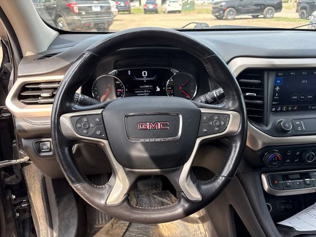 Used 2020 GMC Acadia Denali AWD/4WD image 13