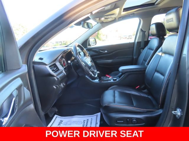 Used 2019 GMC Acadia SLT AWD/4WD image 19
