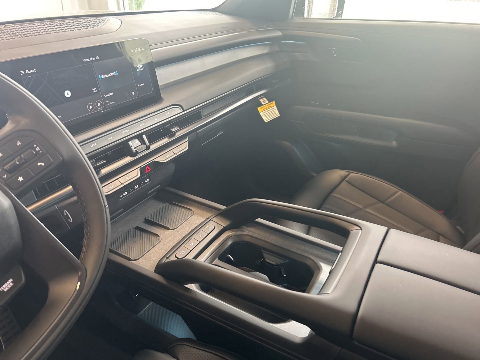 New 2027 Kia Telluride SX X-Line AWD/4WD image 31