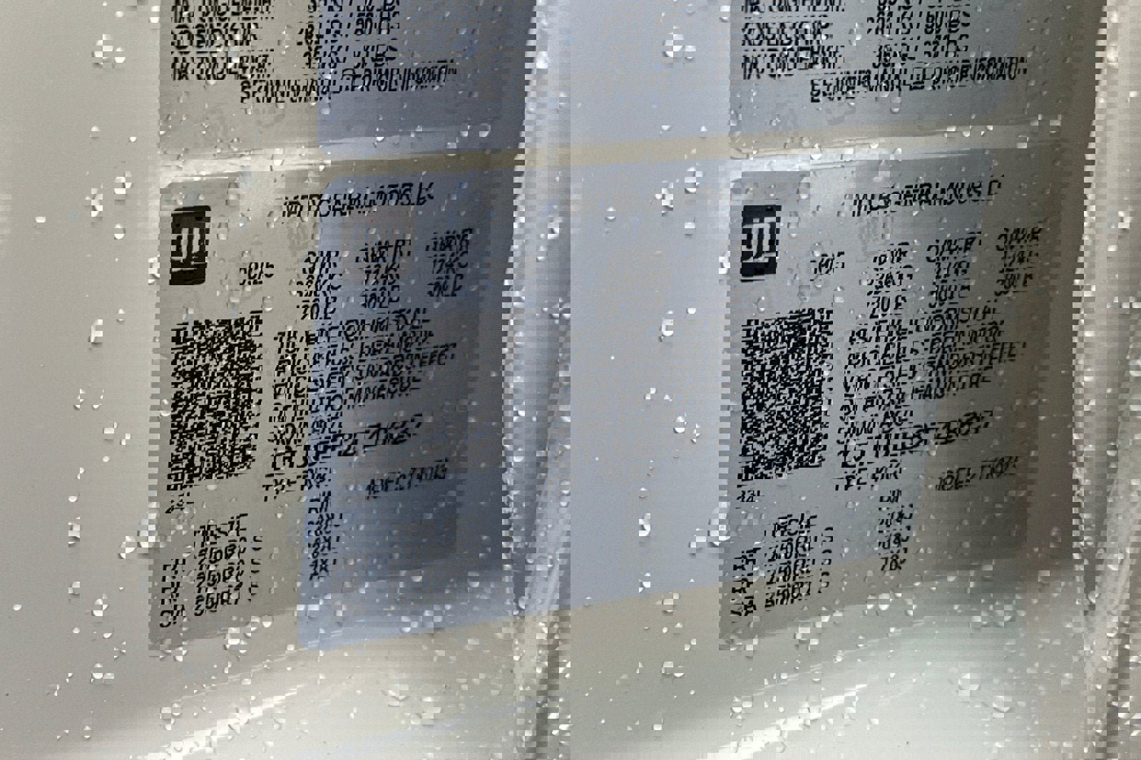 New 2026 GMC Sierra 1500 AT4 w/ AT4 Premium Package image 23