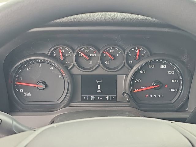 New 2026 GMC Sierra 3500 Pro image 10