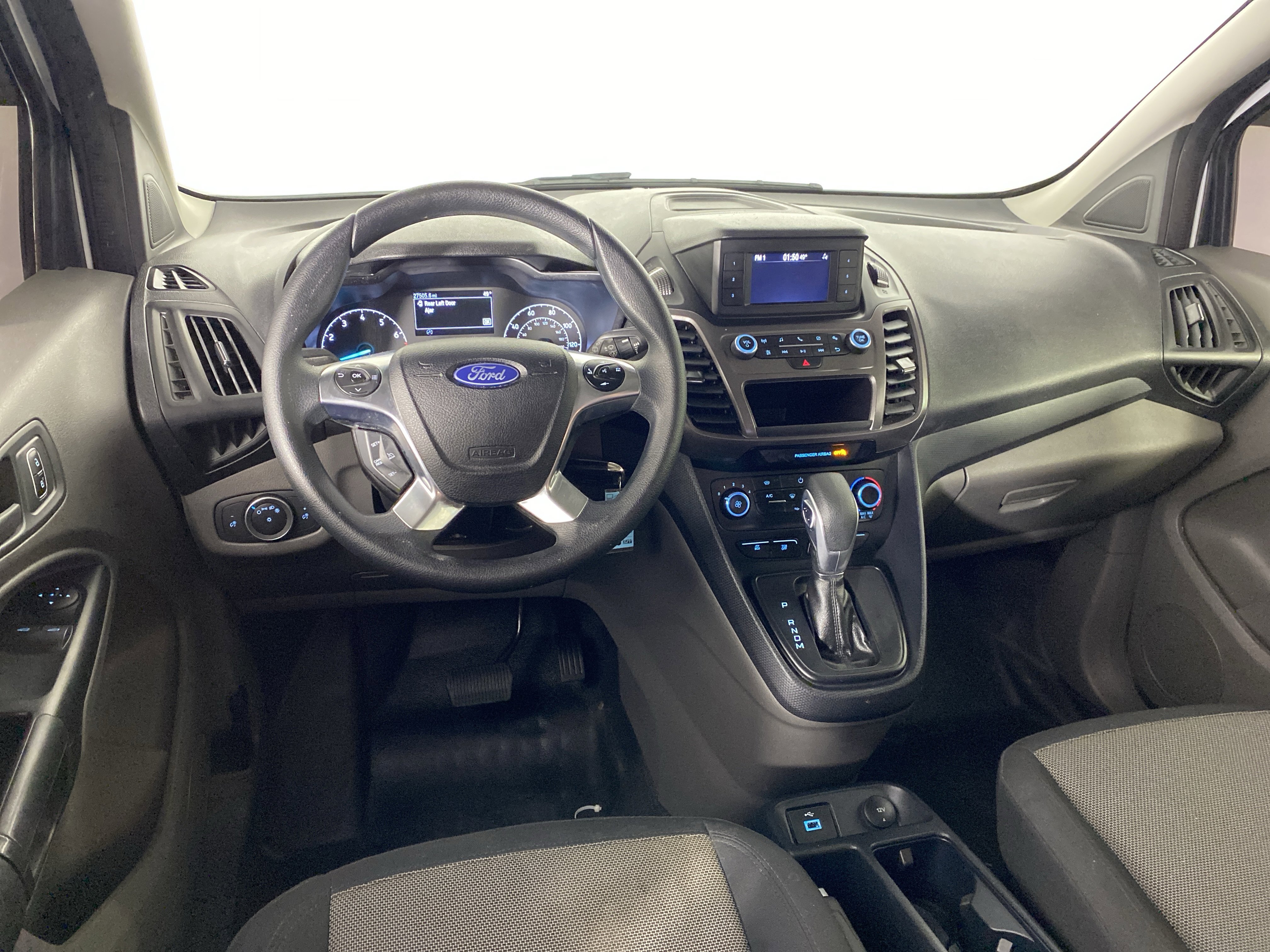 Used 2023 Ford Transit Connect XL image 17
