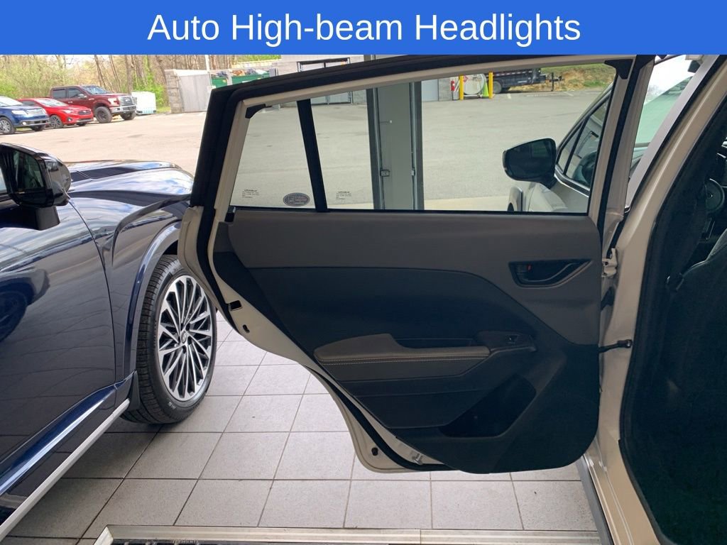 Certified 2024 Subaru Crosstrek 2.5i Sport image 14