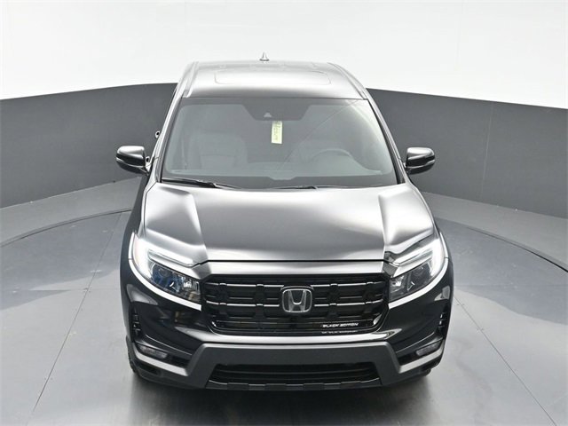 New 2026 Honda Ridgeline Black Edition image 26