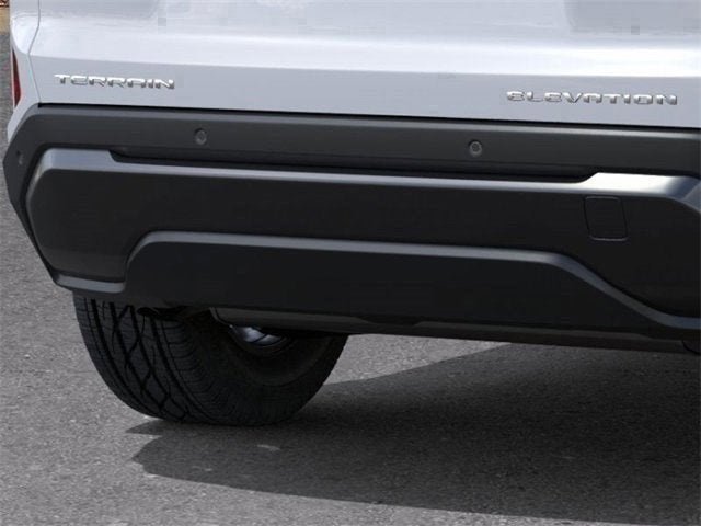 New 2026 GMC Terrain Elevation w/ Technology Package II image 14