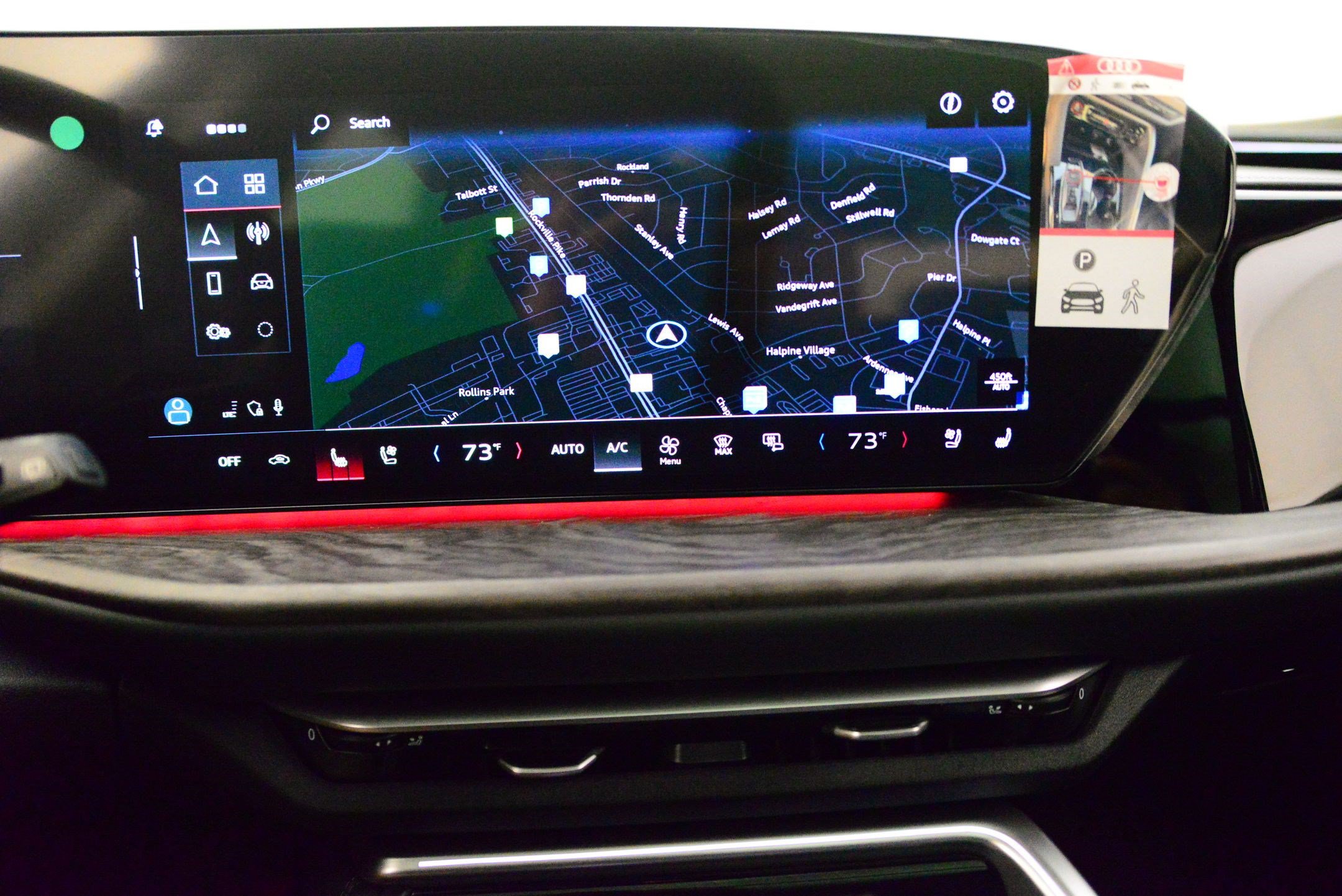 New 2025 Audi Q5 Premium w/ Premium Plus AWD/4WD image 28