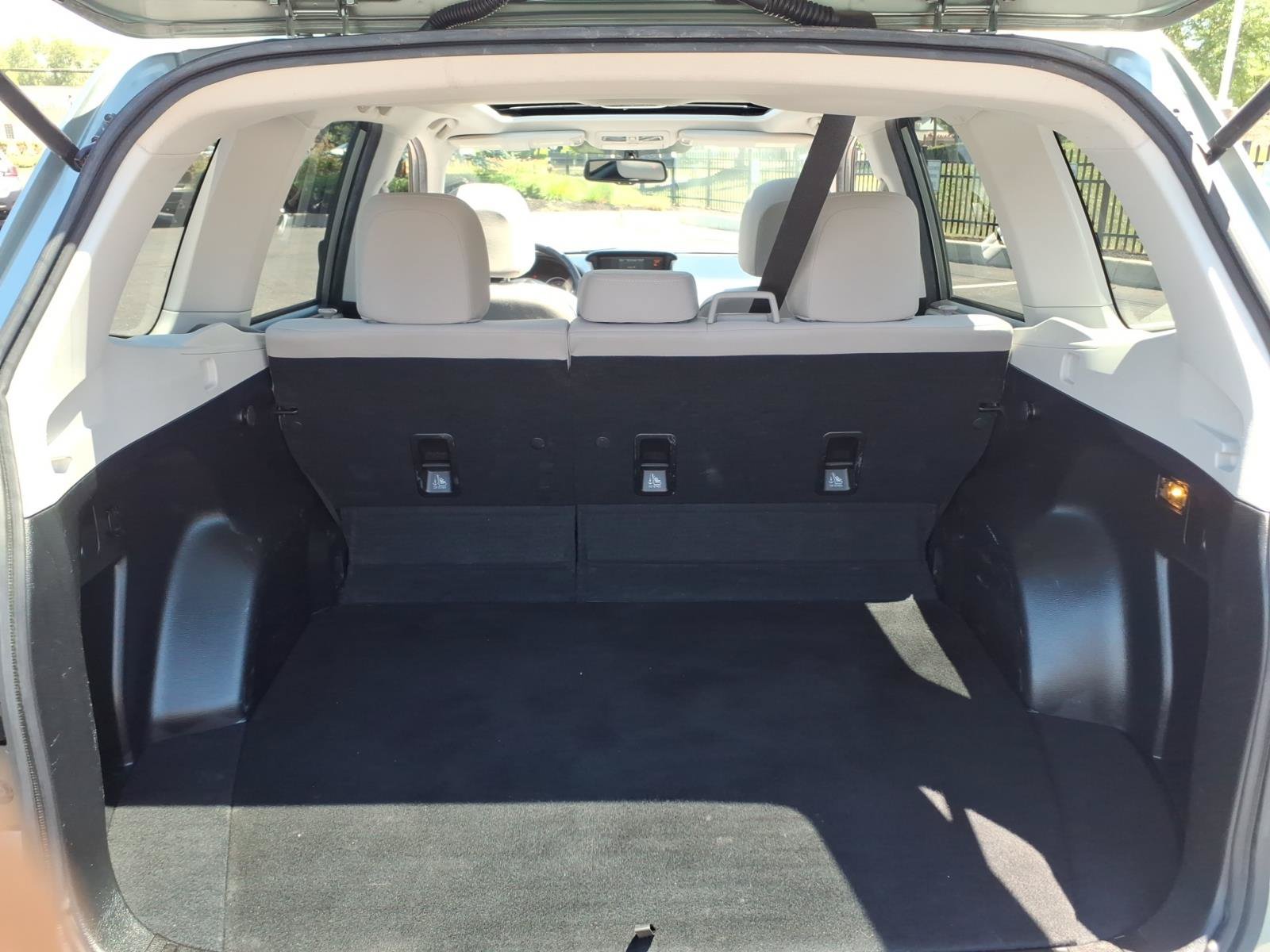 Used 2015 Subaru Forester 2.5i Premium w/ Popular Package #1 AWD/4WD image 12