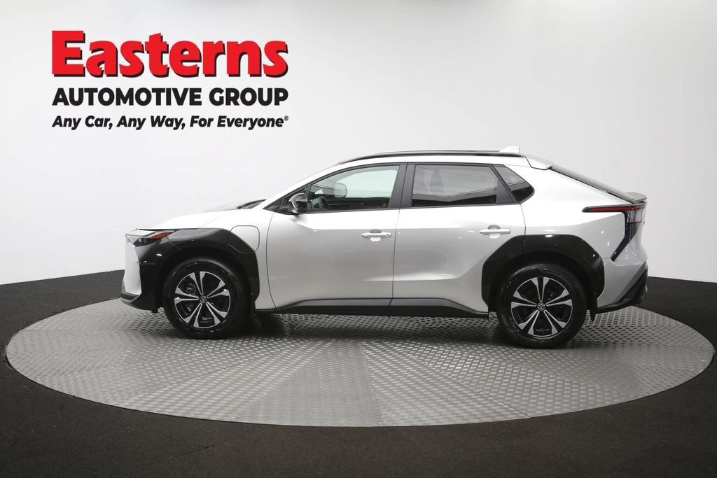 Used 2025 Toyota bZ4X FWD w/ Weather Package image 59