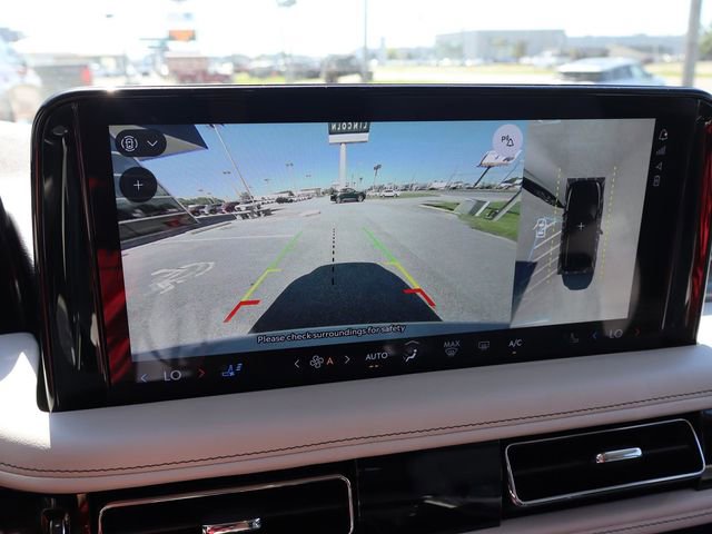 New 2025 Lincoln Aviator 2WD w/ Equipment Group 101A image 13