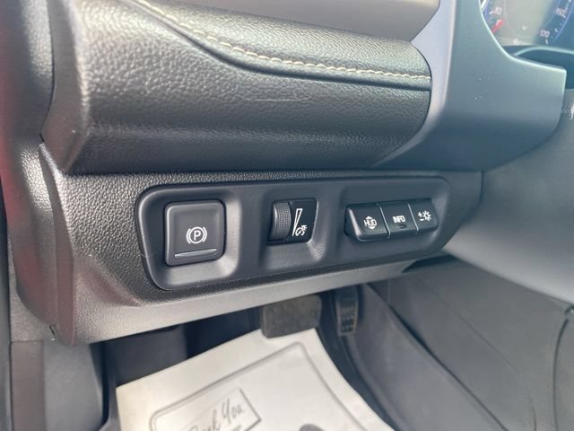 Used 2023 GMC Acadia Denali w/ Denali Ultimate Package FWD image 21
