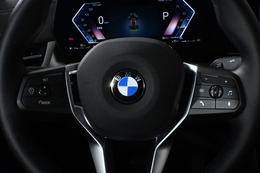 New 2026 BMW X2 xDrive28i w/ Technology Package image 19