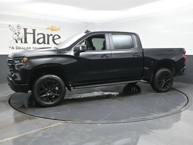 New 2026 Chevrolet Silverado 1500 LT Trail Boss w/ LT Trail Boss Premium Package image 10