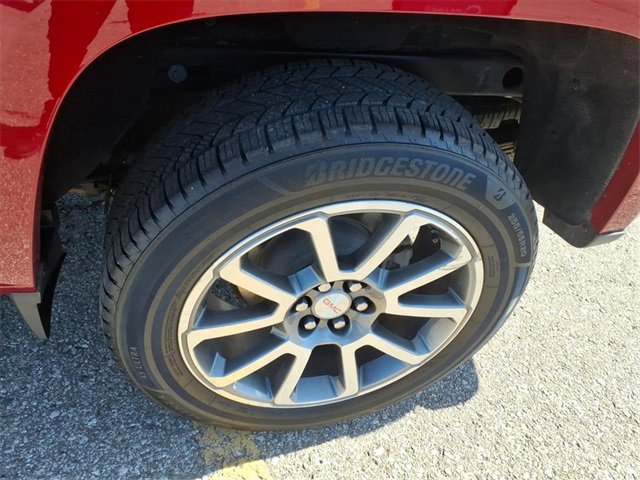 Used 2021 GMC Canyon Denali image 14