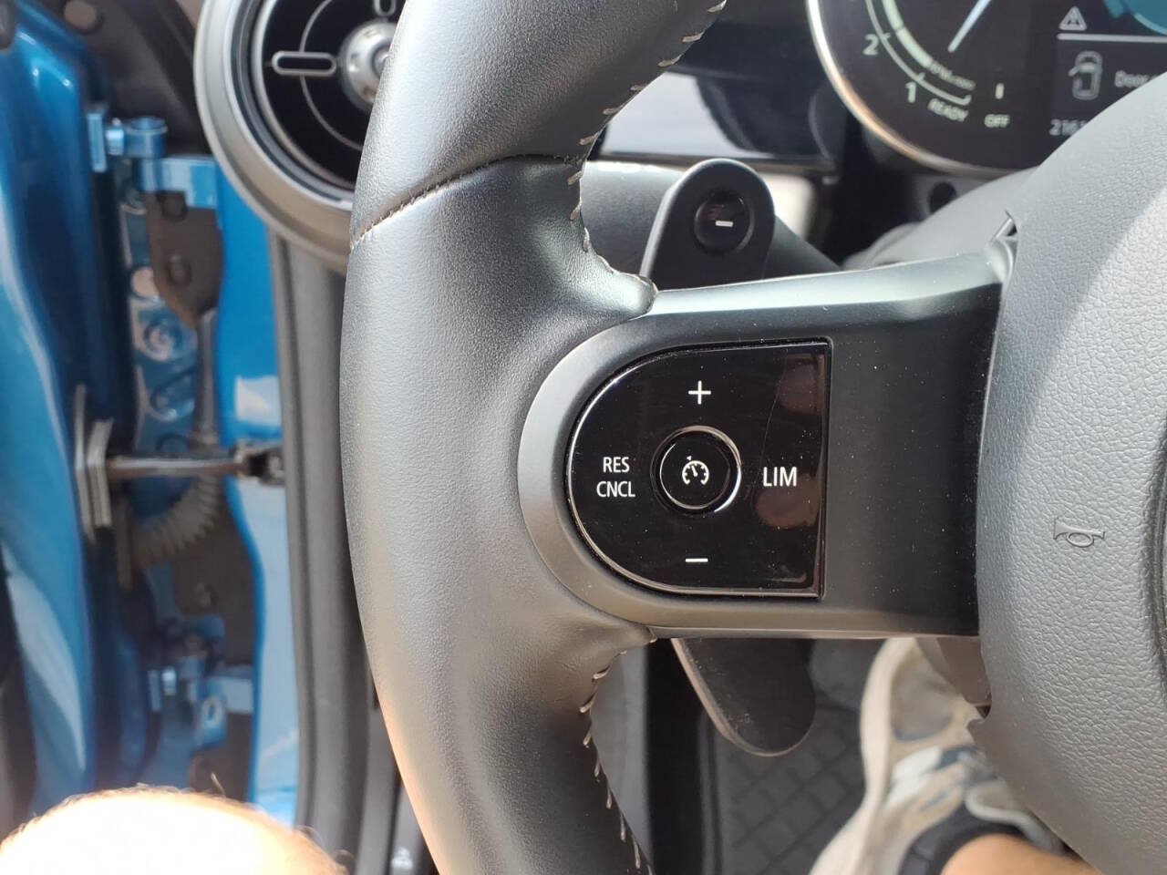 Used 2024 MINI Cooper S FWD image 16