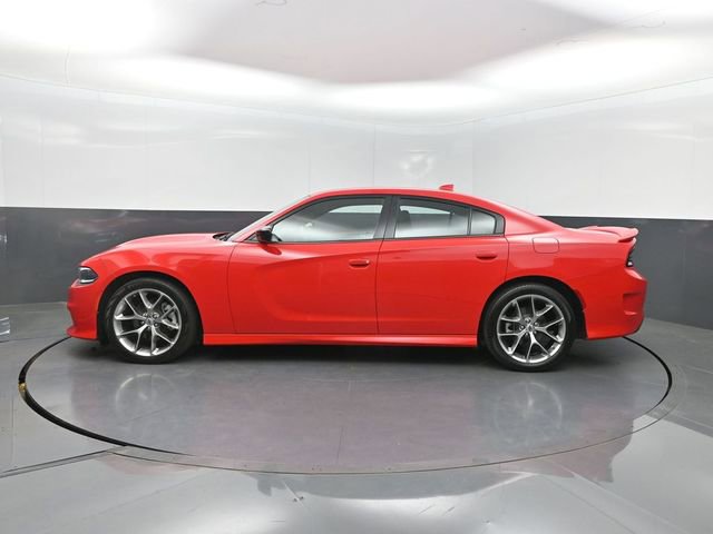 Used 2023 Dodge Charger GT RWD image 2