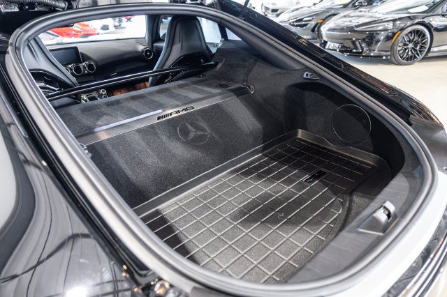 Used 2018 Mercedes-Benz AMG GT R image 30