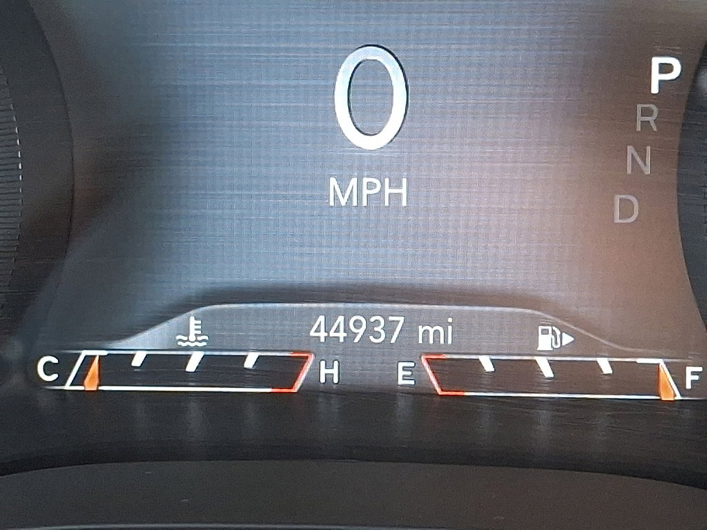 Certified 2022 Jeep Cherokee Latitude Lux w/ Mopar Interior Package image 42