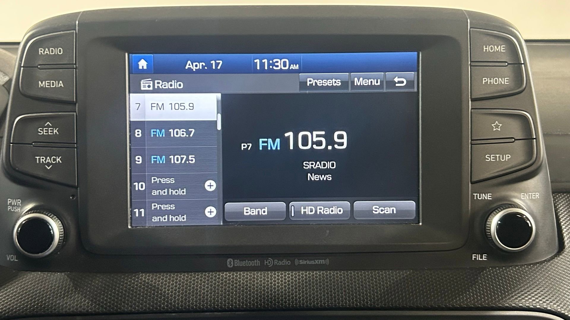 Used 2018 Hyundai Kona Limited image 65