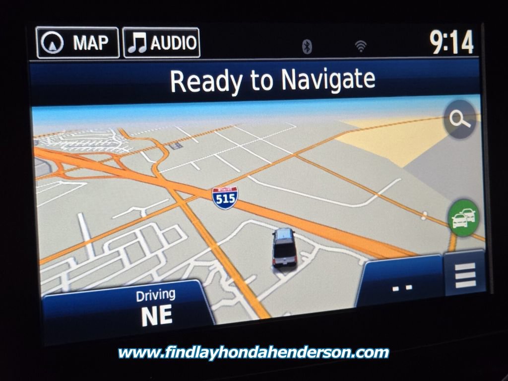 Certified 2023 Honda Ridgeline RTL-E image 29