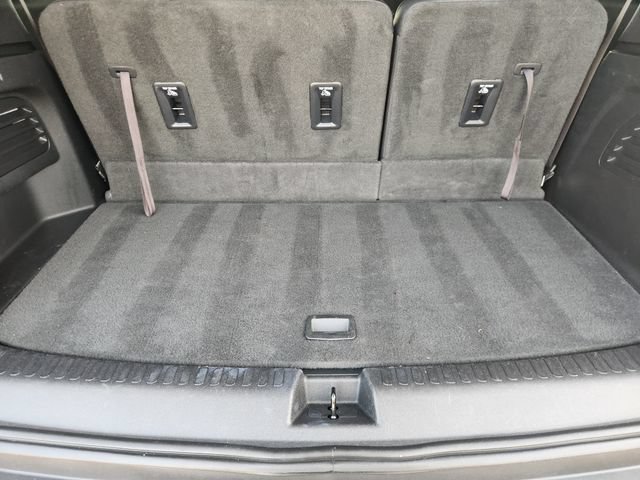 Used 2024 Chevrolet Traverse Z71 w/ LPO, Floor Liner Package AWD/4WD image 33