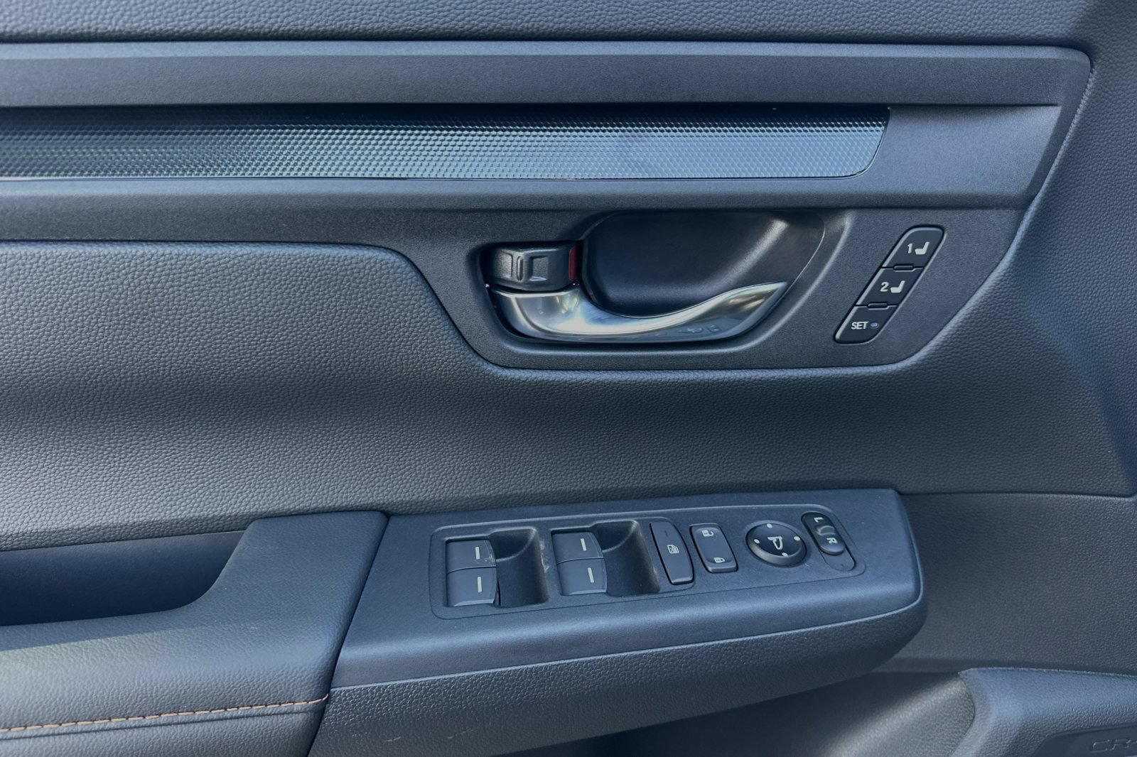 New 2025 Honda CR-V Sport-L image 11