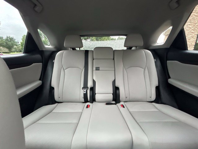 Used 2021 Lexus RX 350 AWD w/ Premium Package image 32