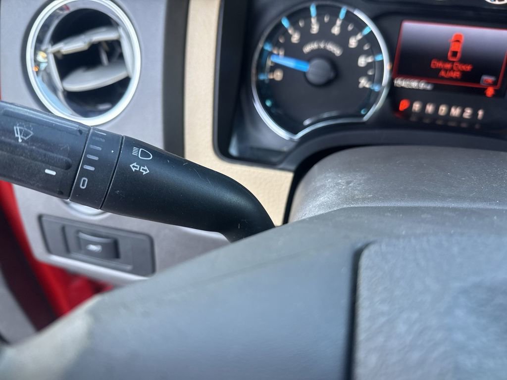 Used 2013 Ford F150 XLT w/ Mid Equipment Group AWD/4WD image 17