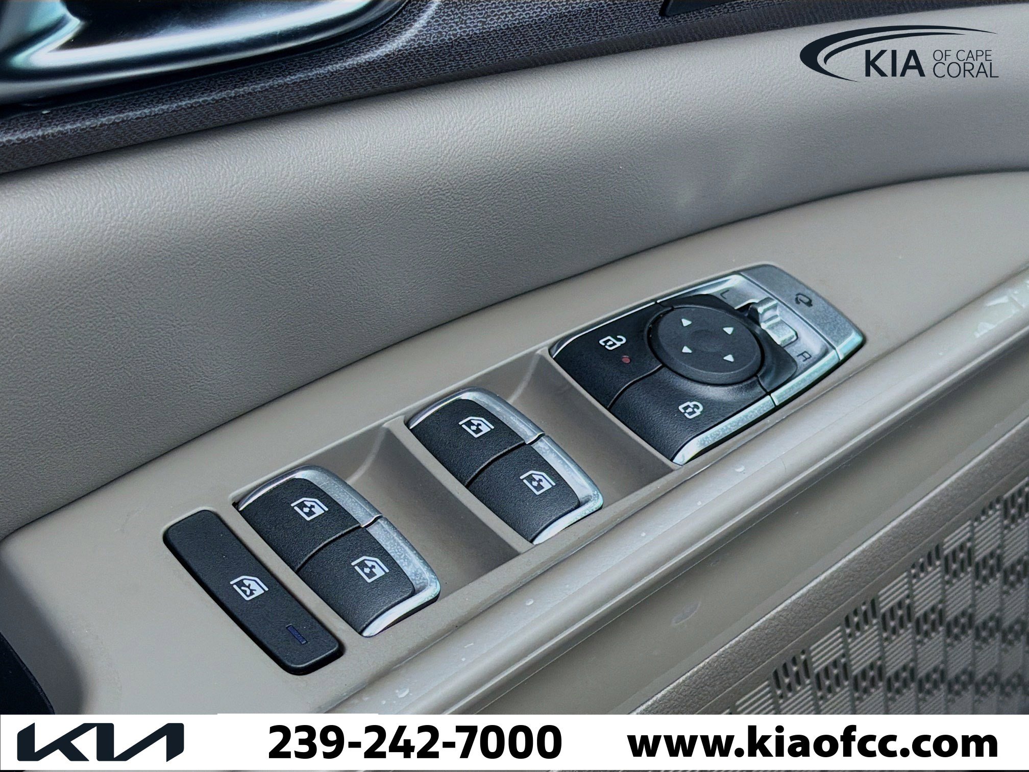 New 2026 Kia Carnival EX image 23