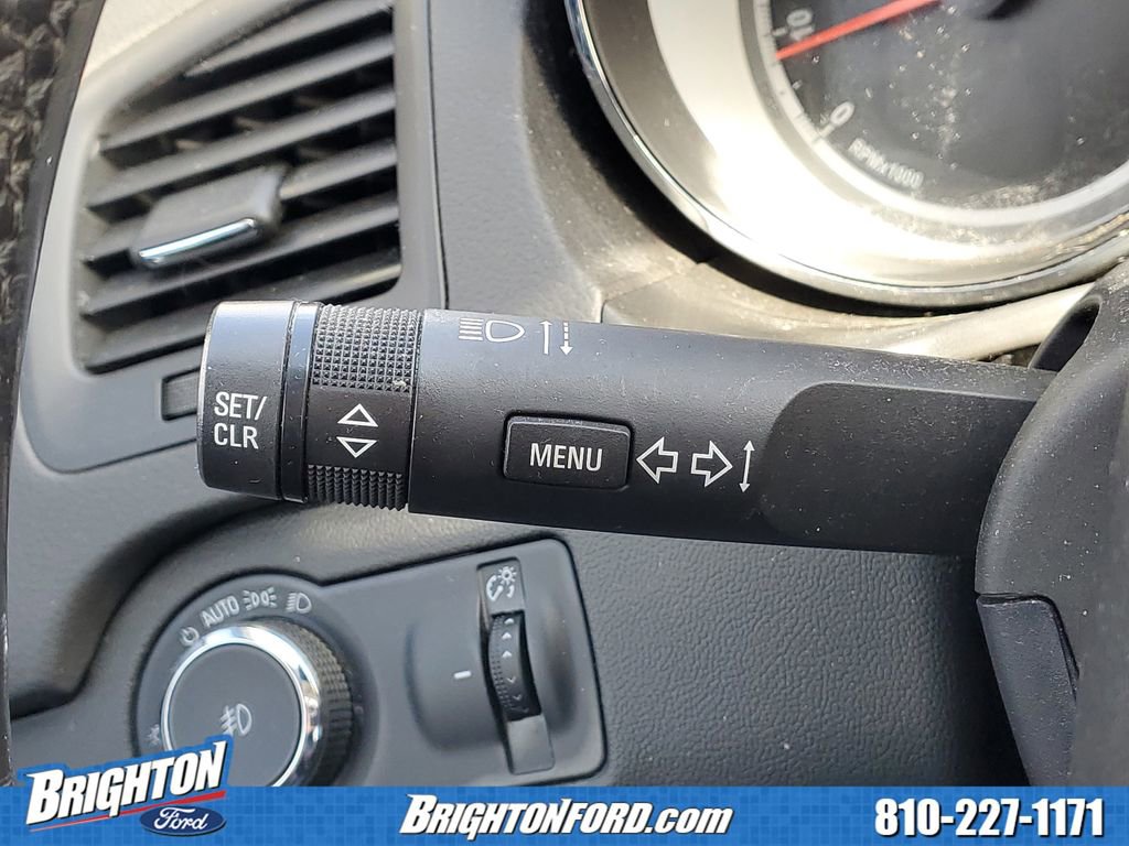 Used 2011 Buick Regal CXL Turbo image 17