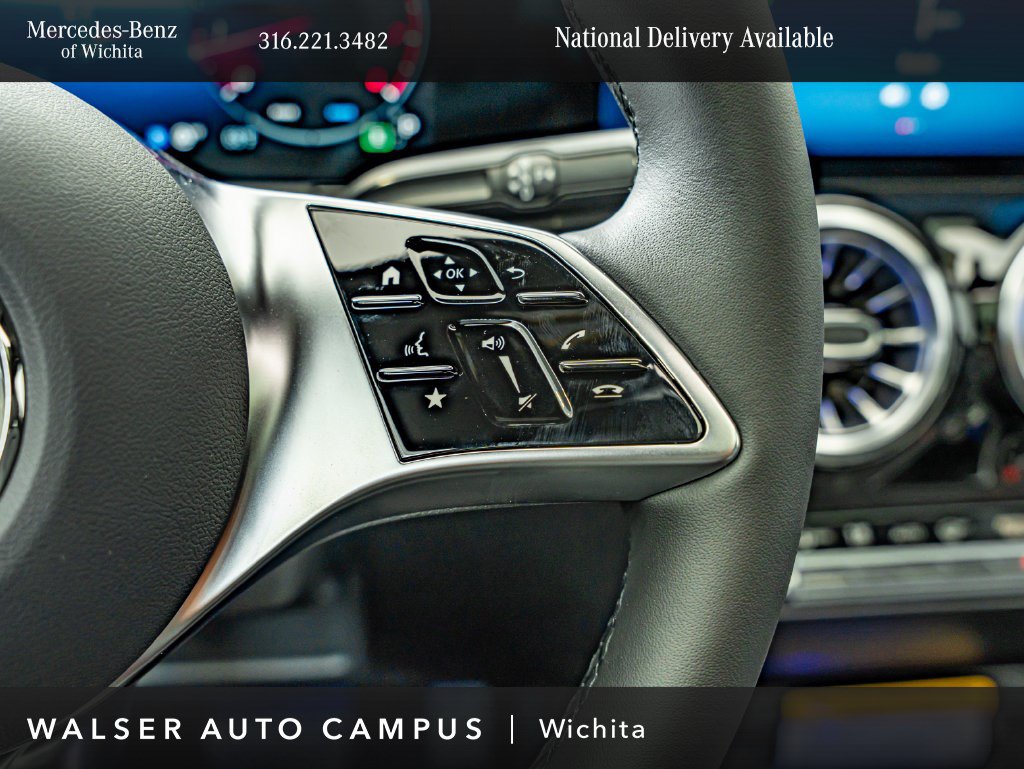 New 2026 Mercedes-Benz GLA 250 4MATIC image 22