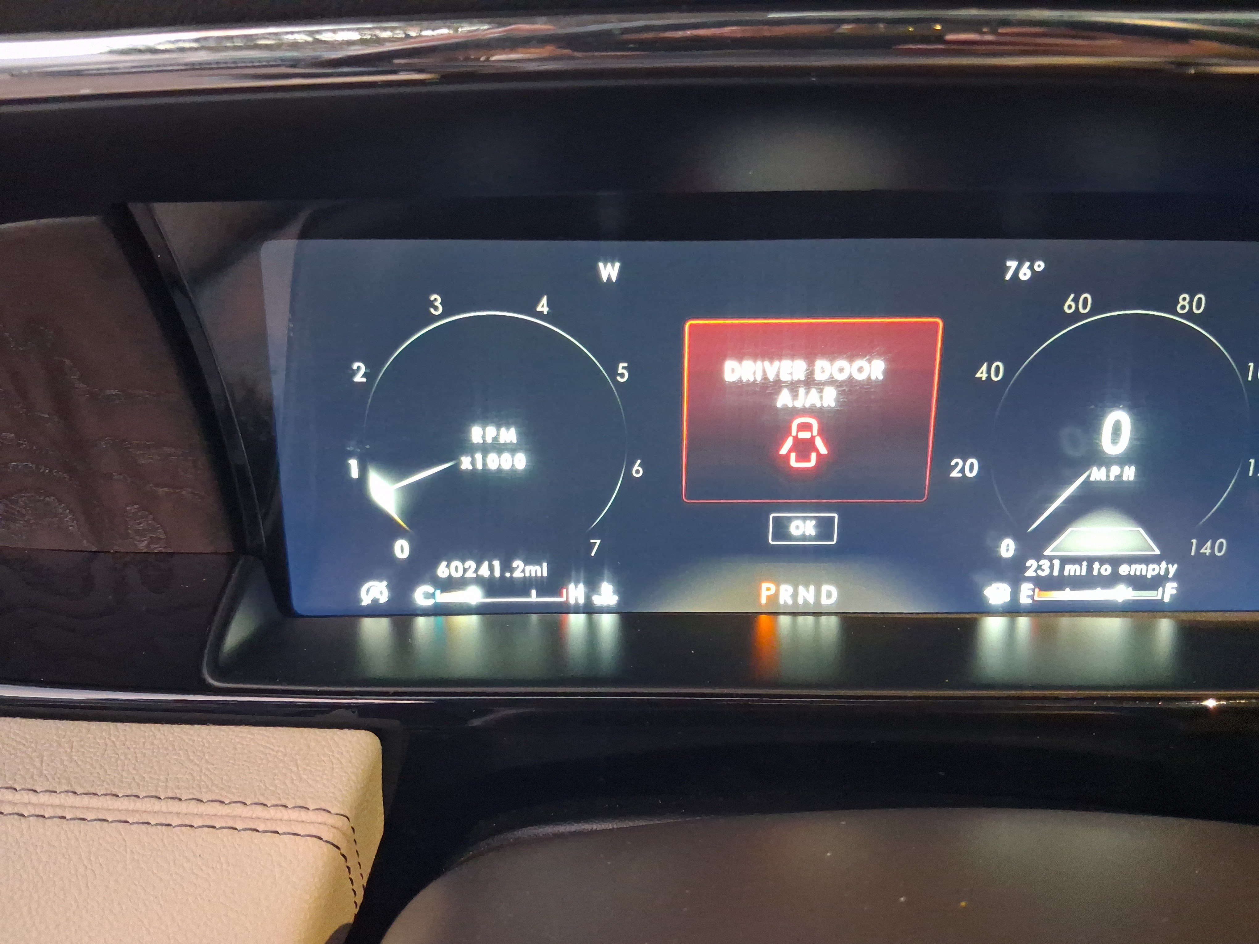 Certified 2021 Lincoln Navigator Reserve RWD image 16