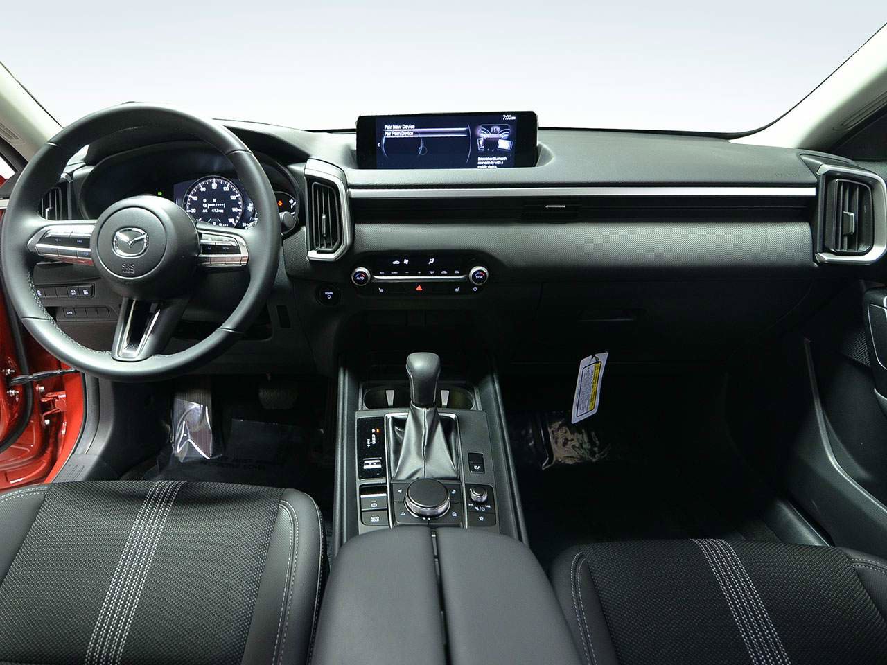 Used 2025 MAZDA CX-50 2.5 Hybrid w/ Cargo Package image 11