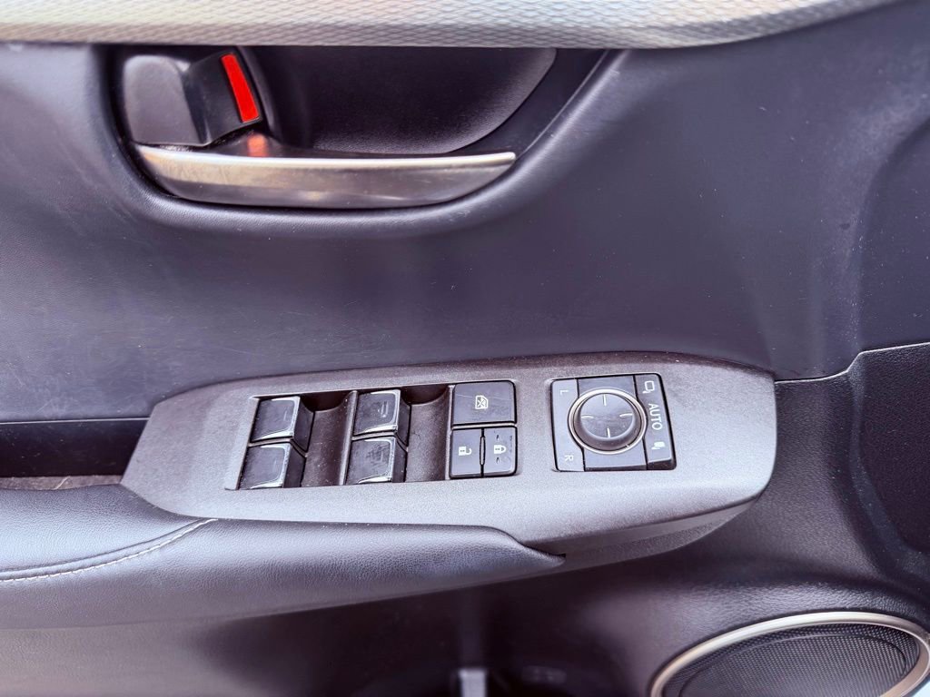 Certified 2020 Lexus NX 300 F Sport w/ Accessory Package 2 image 17