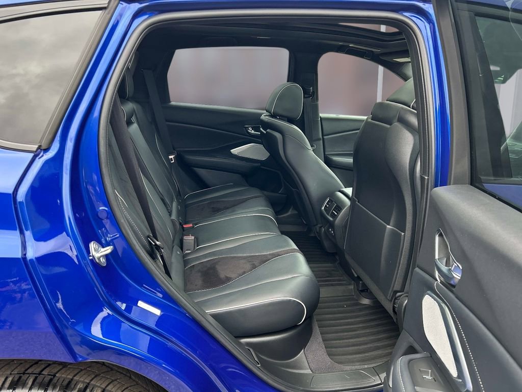 Used 2019 Acura RDX A-Spec image 15