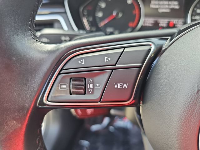 Used 2022 Audi A5 2.0T Premium w/ Convenience Package AWD/4WD image 19