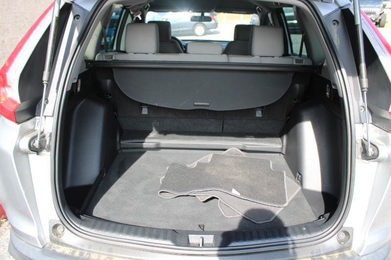 Used 2019 Honda CR-V LX image 14