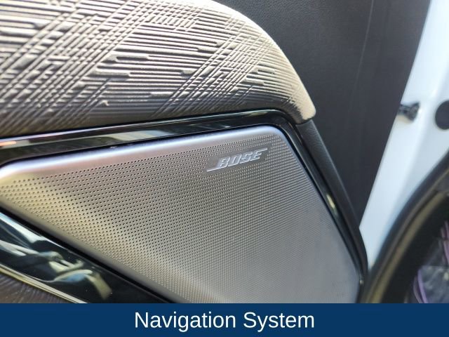 Used 2024 GMC Sierra 1500 AT4X image 8