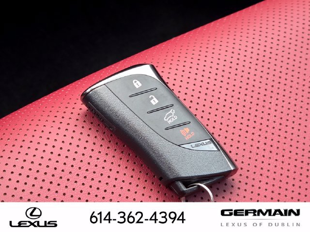 Certified 2026 Lexus NX 350 AWD w/ Accessory Package (2T) image 36