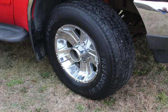 Used 2003 Ford F250 Lariat image 31