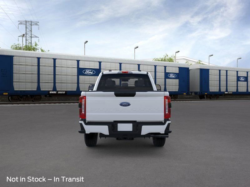 New 2026 Ford F250 XL w/ STX Appearance Package image 5