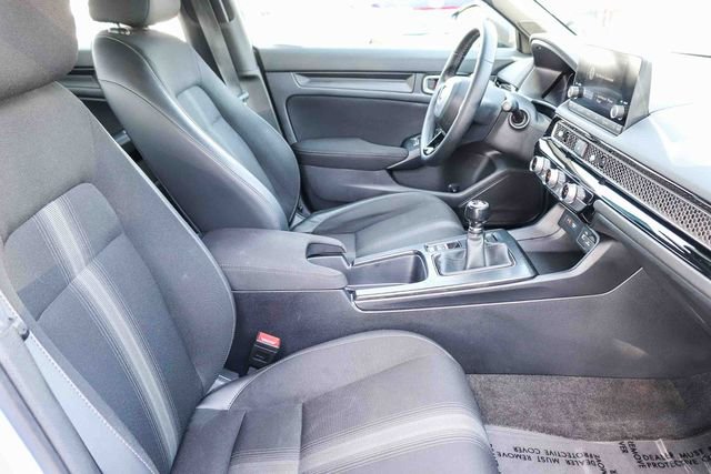Used 2024 Honda Civic Sport image 18