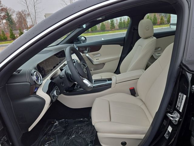 New 2026 Mercedes-Benz CLA 250 4MATIC image 23