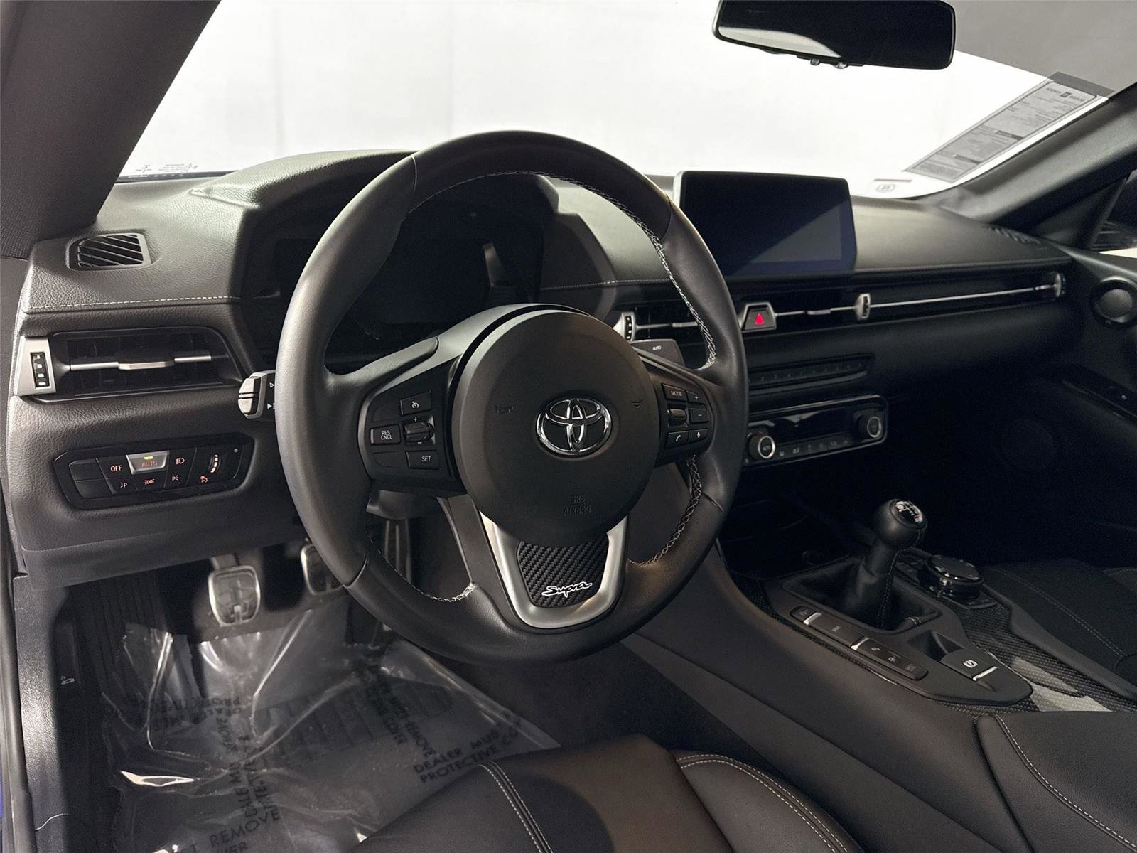 Used 2023 Toyota Supra Premium w/ Driver Assist Package image 4