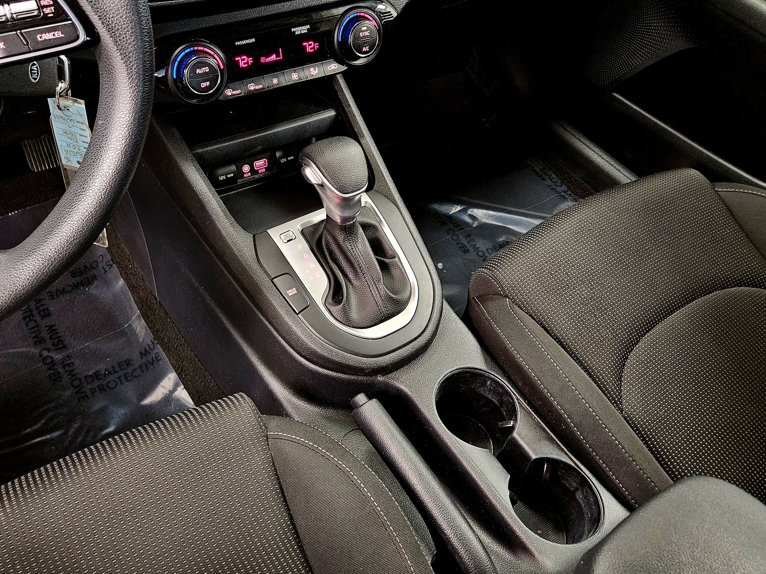 Used 2019 Kia Forte LXS image 32