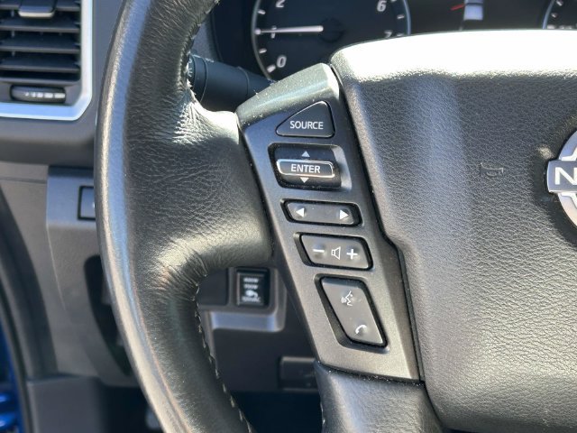 Used 2024 Nissan Frontier SL w/ Technology Package RWD image 19