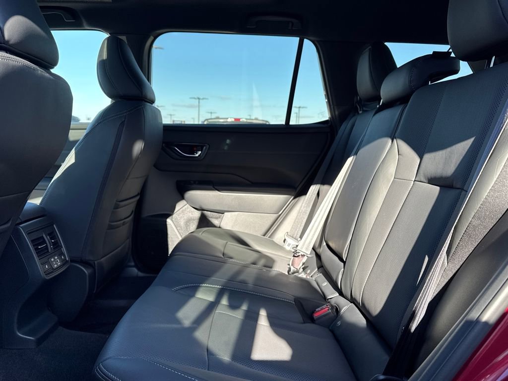 New 2026 Subaru Outback Touring XT image 12