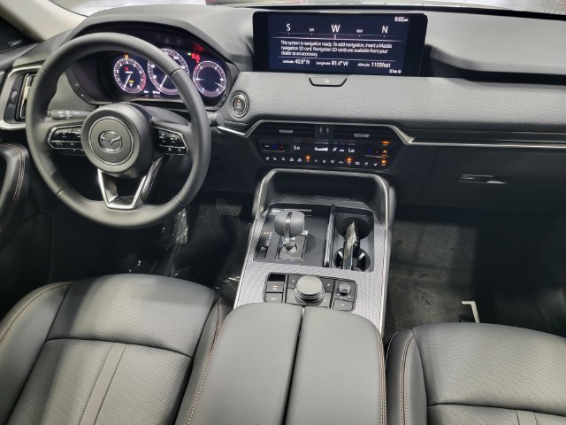 New 2026 MAZDA CX-90 3.3 Turbo w/ Premium Sport Pkg AWD/4WD image 29